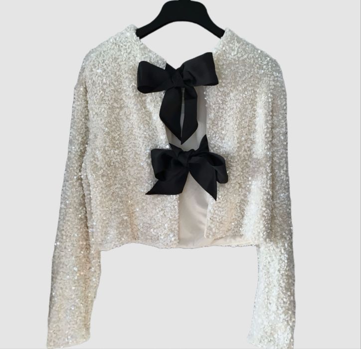 Жакет h&m s розмір