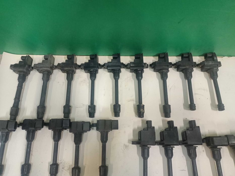 Катушки запалювання, котушки, Ніссан Максима А32 А33 цефіро.