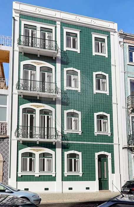 Apartamento T0 para venda