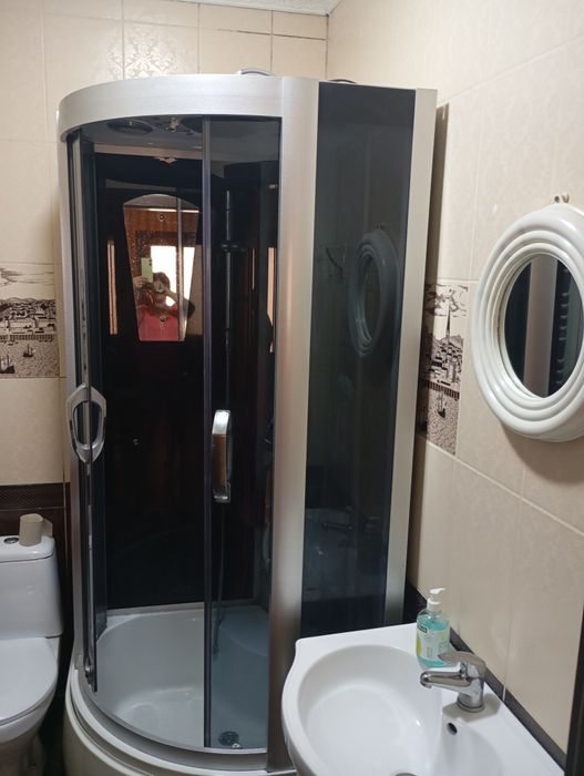 Подобова оренда житла 5 хв до термального басейну