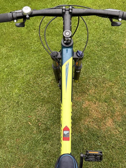 Sprzedam rower Merida