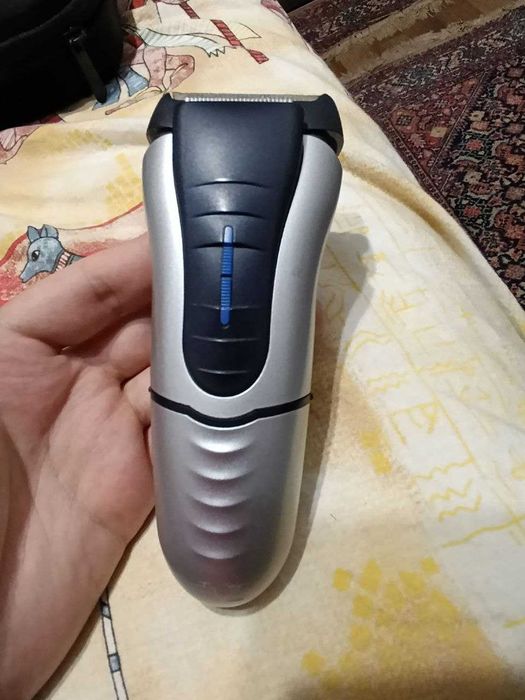 электробритва Braun