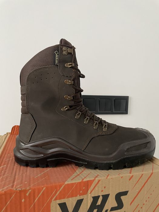 Талани нові, зимові ботінки