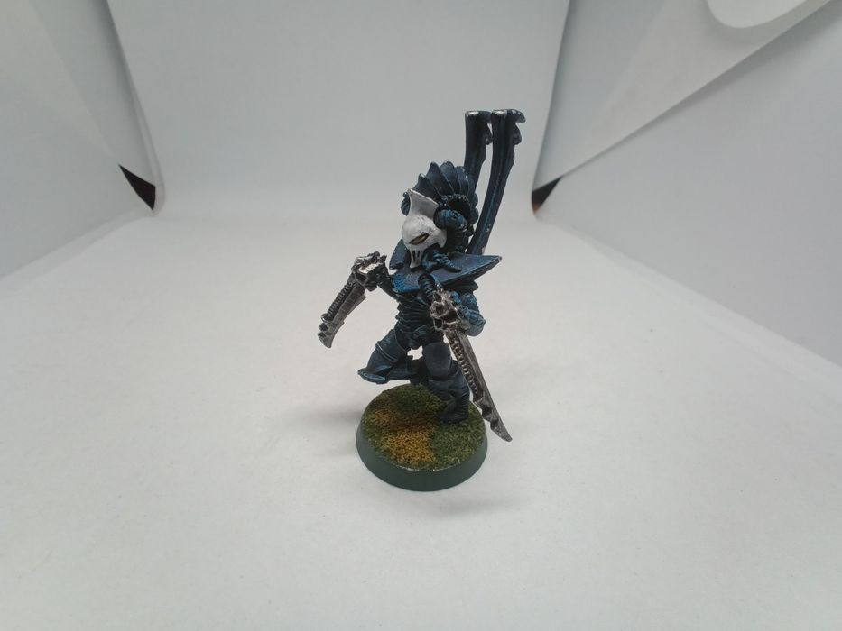 Drazhar Dark Eldar metal Warhammer 40k