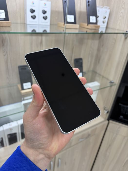 Samsung S24 Plus 12/256gb Як Новий! Уцінка!