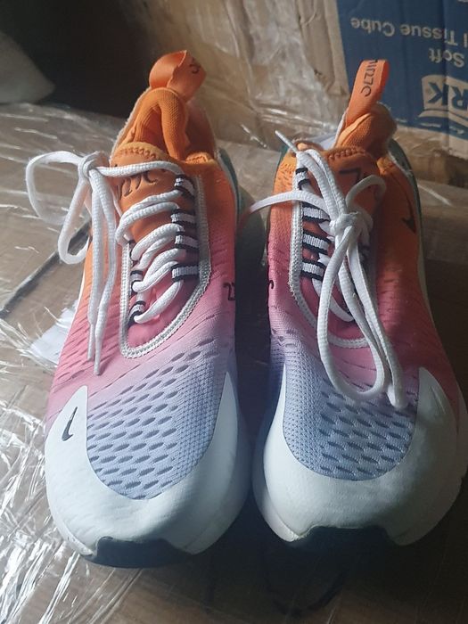 Продам кросівки  Nike  б/у