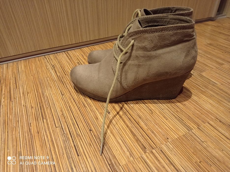 Buty damskie , rozmiar 37