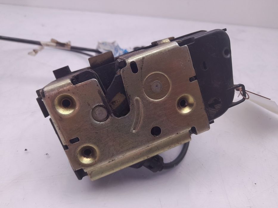 Fechadura / fecho porta trás direito RENAULT Scénic II (JM0/1_)