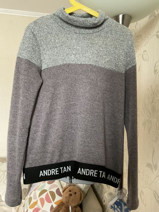 Гольф хлопчик Andre Tan 146