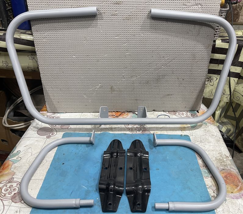 Дуги Ява запчасти