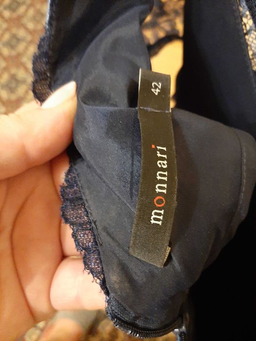 Sukienka damska Monarii