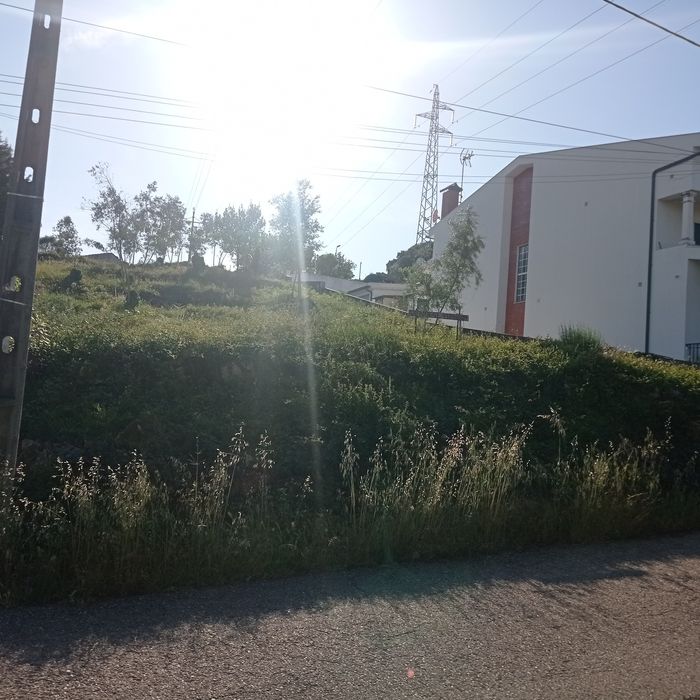 Vende-se Terreno para construção na Palheira