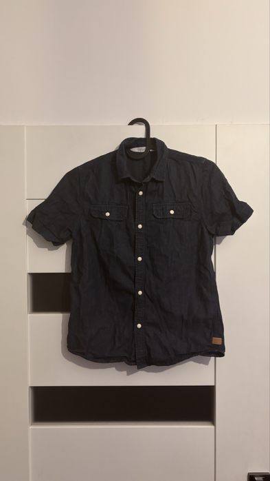 H&M koszula chłopięca r. 146