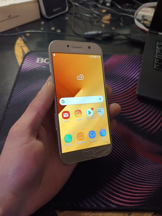 Samsung Galaxy A5 (2017) SM-A520F
