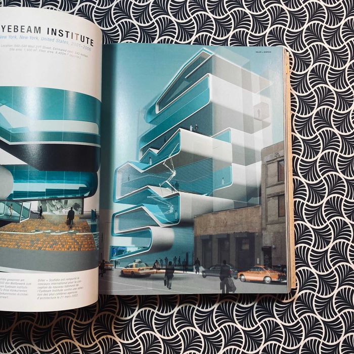 Architecture Now! 2  (inglês, francês, alemão)