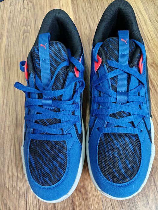 Adidasy sneakersy męskie 44 Nowe
