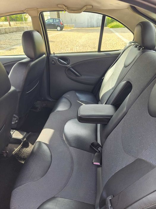 Rover 25 1.4 103cv Versão Club