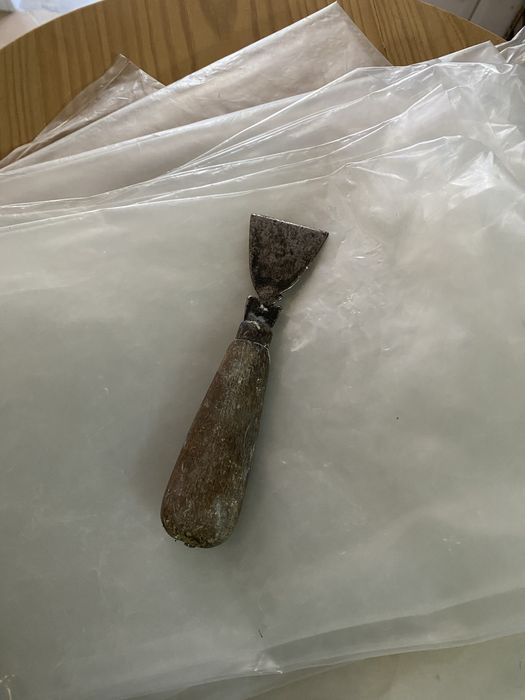 Vendo material de pintura