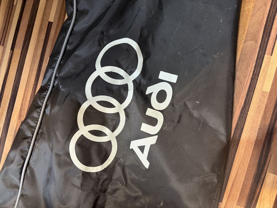Pokrowiec na narty Audi A6 S6 C6 4F0885215