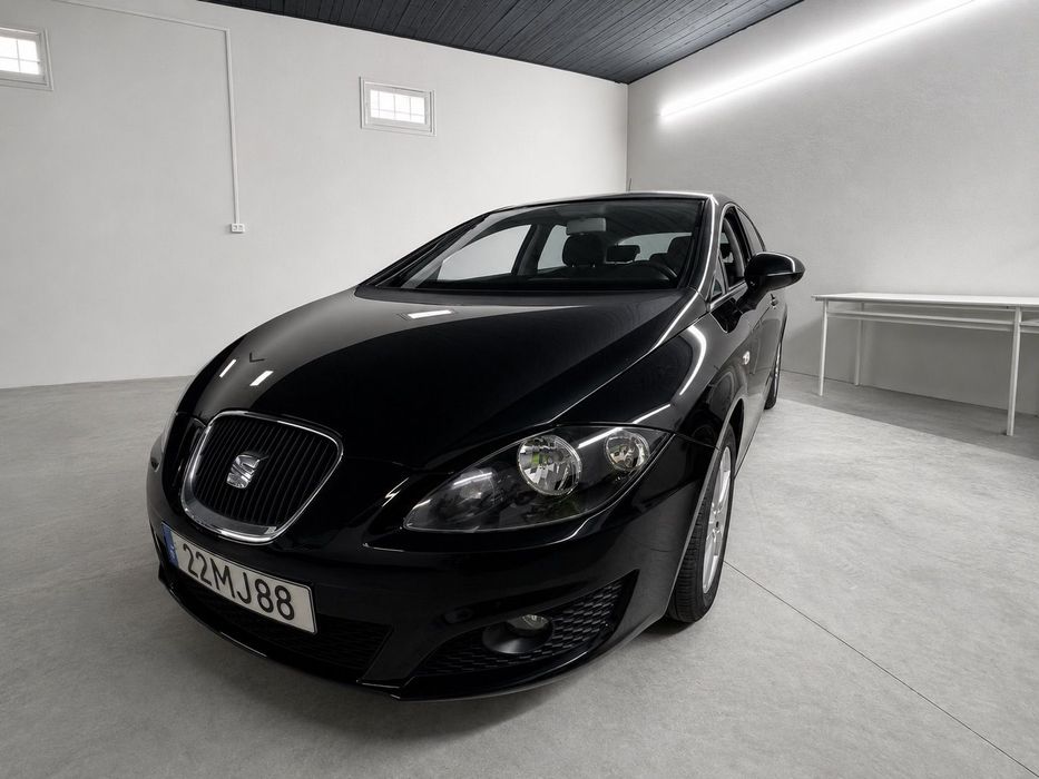 SEAT Leon 1.6 TDI Copa