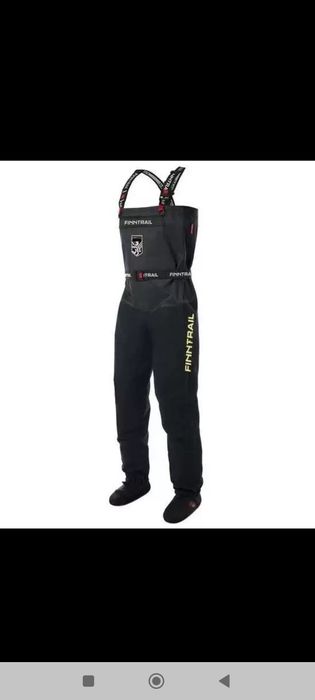 Костюм забродний вейдерси FINNTRAIL