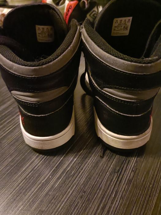 Buty jesienno zimowe puma