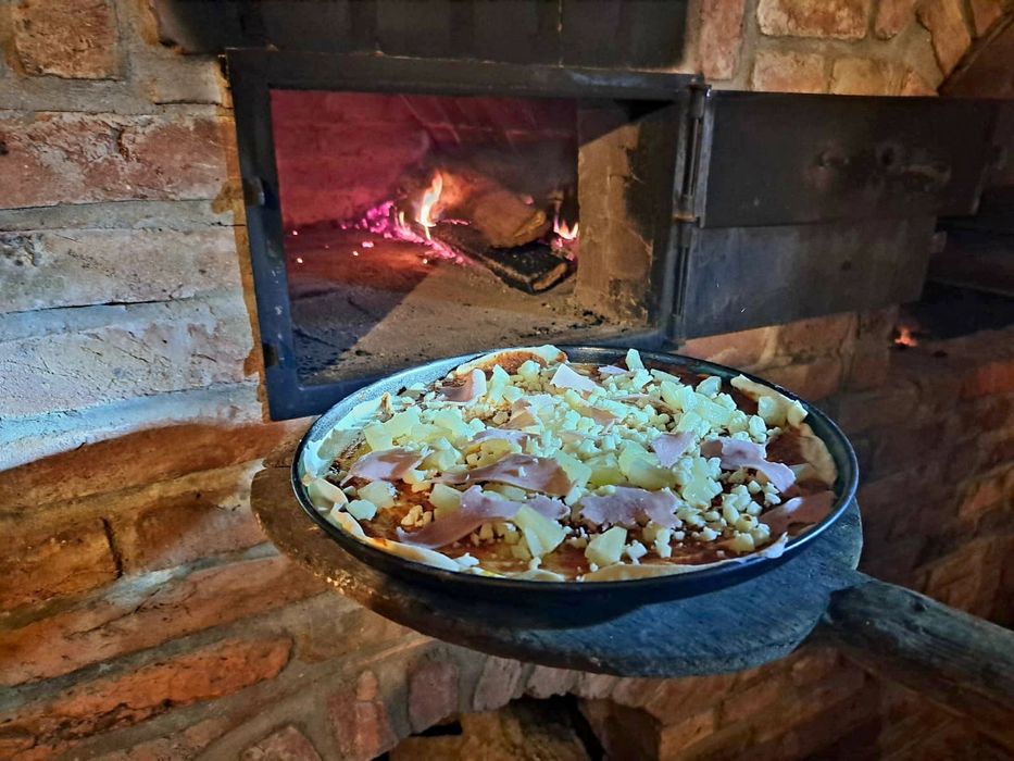 Drewniany domek na odludziu  Domki z Bali Ciche Marzenie Bieszczady