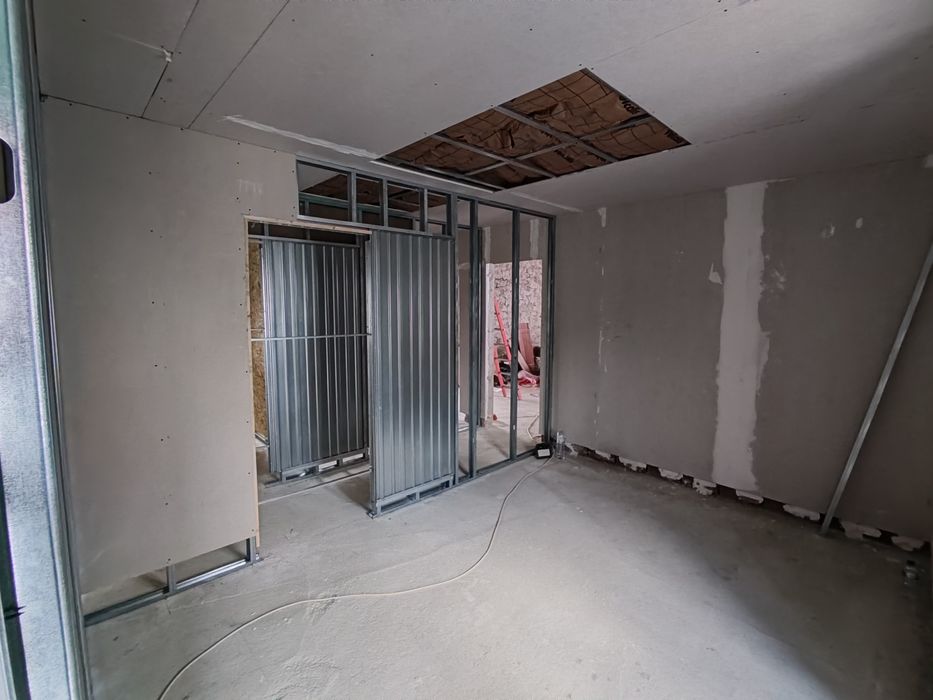 Remodelações de interiores