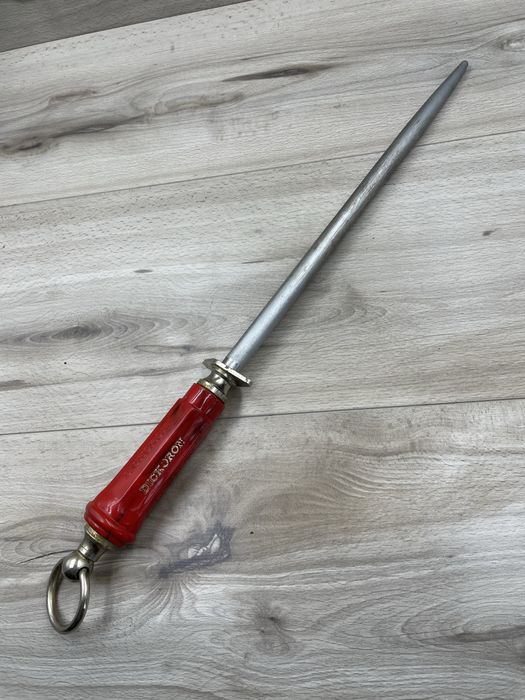 Stalka ostrzałka do noży F. Dick DICKORON