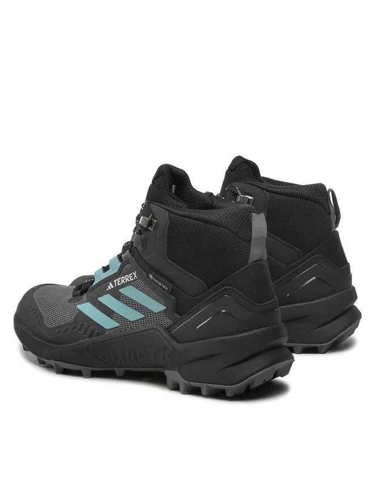 Adidas Terrex Swift R3 MID GTX W damskie trekingowe rozmiar 38 2/3