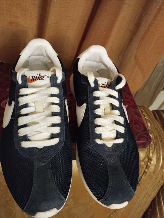 Кросівки чоловічі устілка 29см