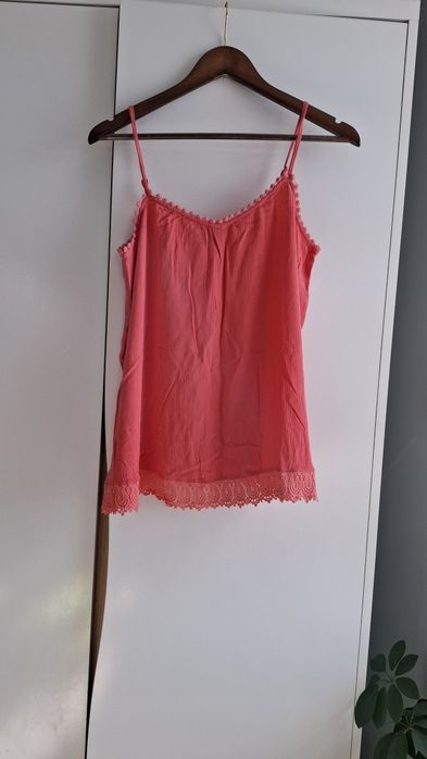 Koszulka na ramiączkach rozm XL