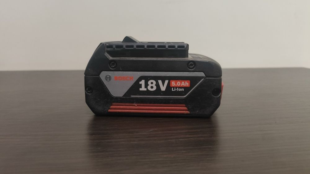 Akumulator Bosch 18V 5Ah