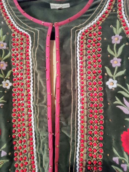 Кіптарик - піджак