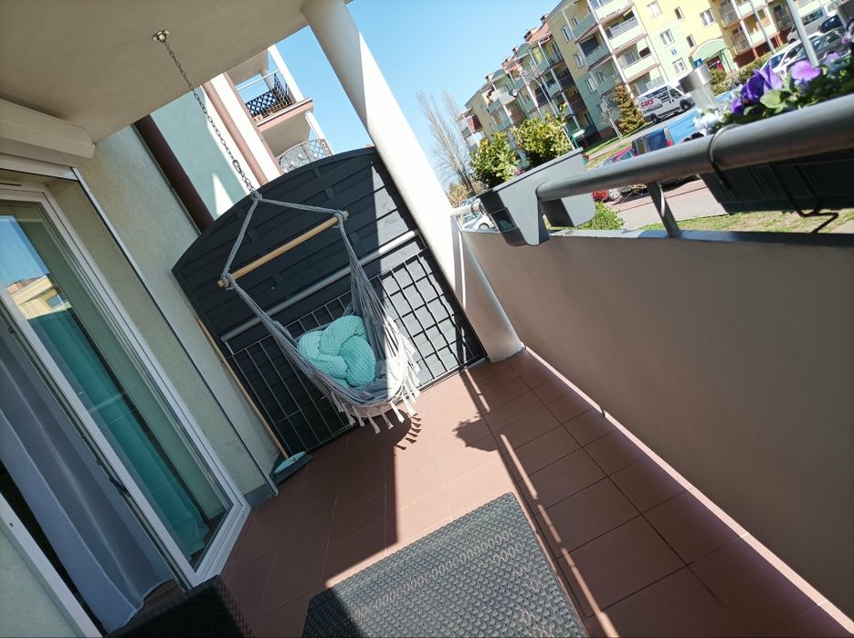 Sprzedam mieszkanie dwupokojowe 47.7m2