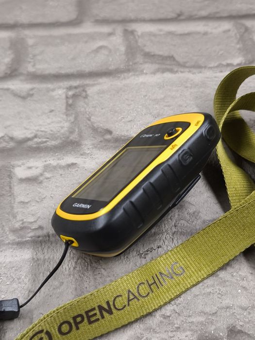 вимірювач площі поля агромер агрометр gps навігатор garmin etrex 10