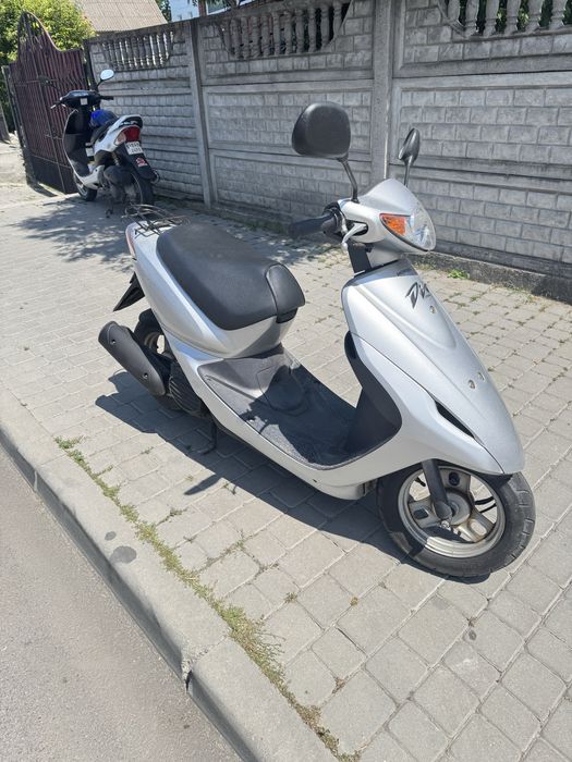 Продам мопед Honda AF56