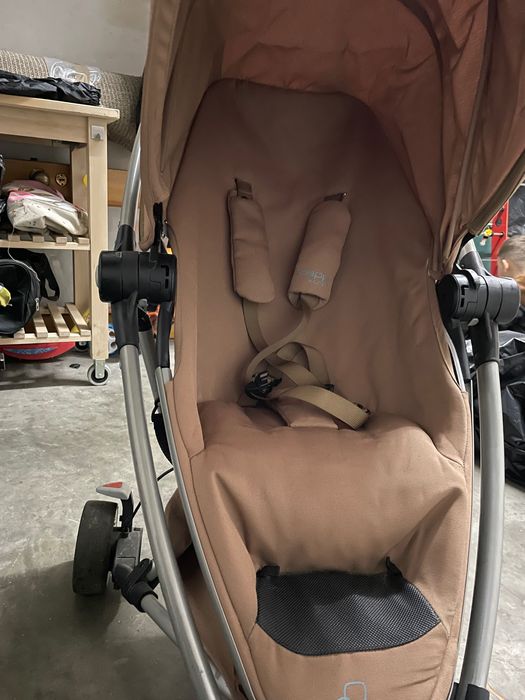 Carro bebe quinny zapp xtra
