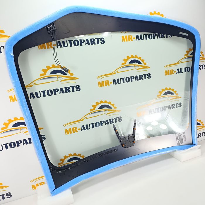 Скло лобове (Аналог) Tesla Model 3 Highland 2024-2026 1715649-00-G