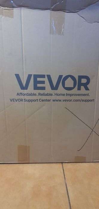 Tenda buble Vevor Grande