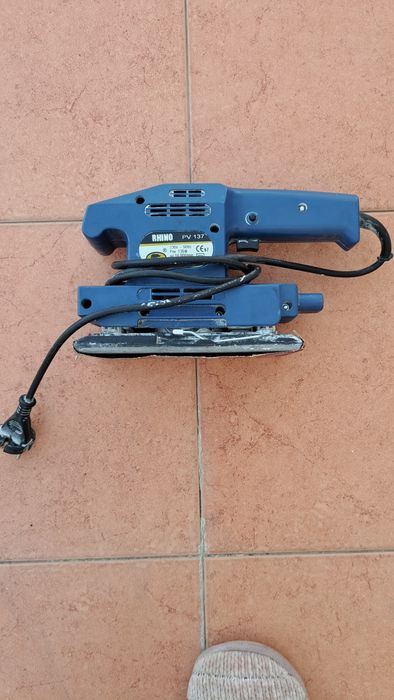 Rhino Sander 135 watts64586067904257122