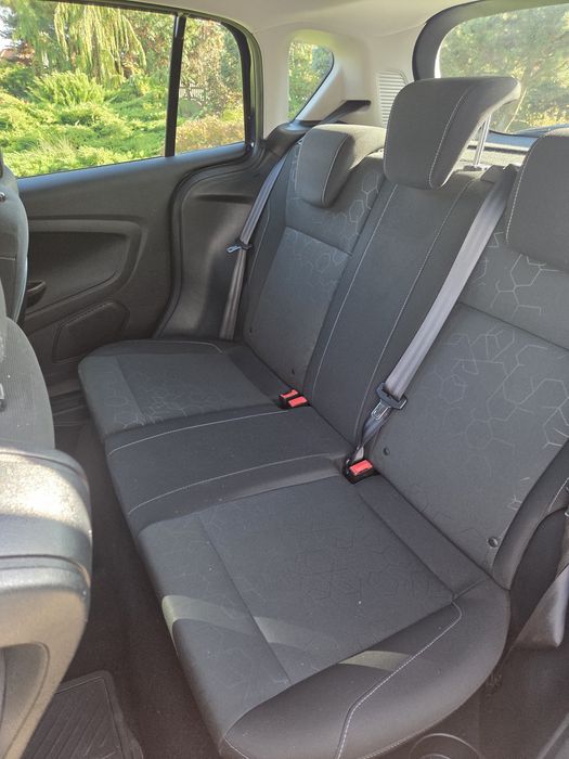 Ford B-Max  1.6 Tdci