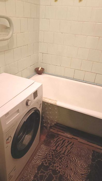 Комната без хозяев на проспекте Свободы,  Виноградарь