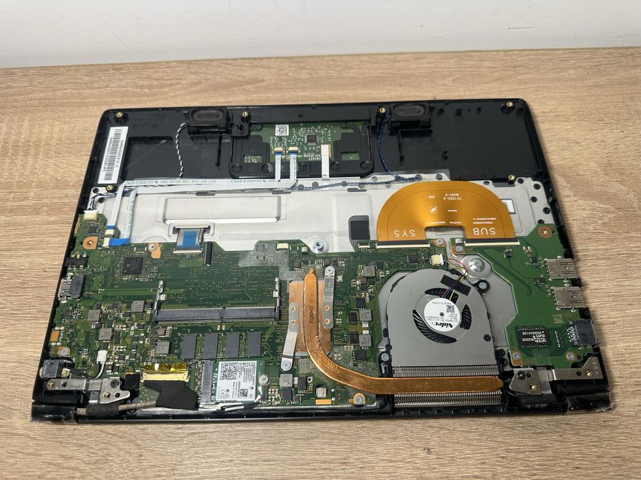 Laptop Dynabook tecra A30-G-118 i5-10Gen