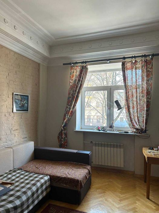 Продам 3-к квартиру вул.Костельна(Костьольна),10 2(7), 90м, 205000дол