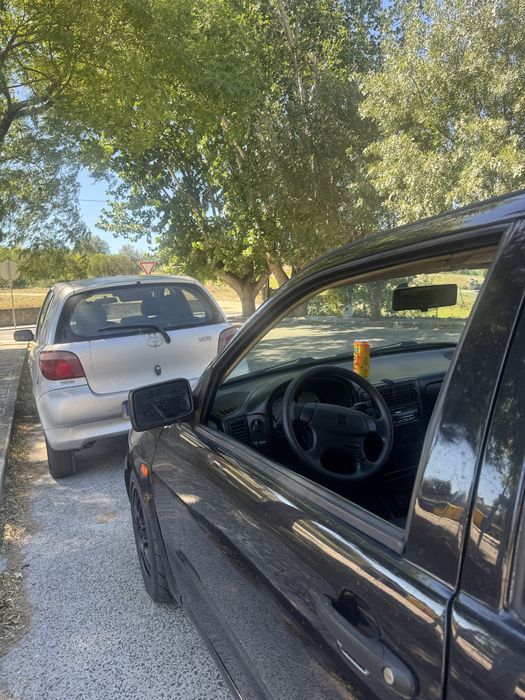 Seat ibiza 6k pd