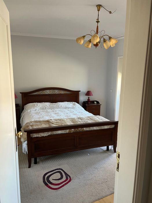 Apartamento T3 em Barcelos