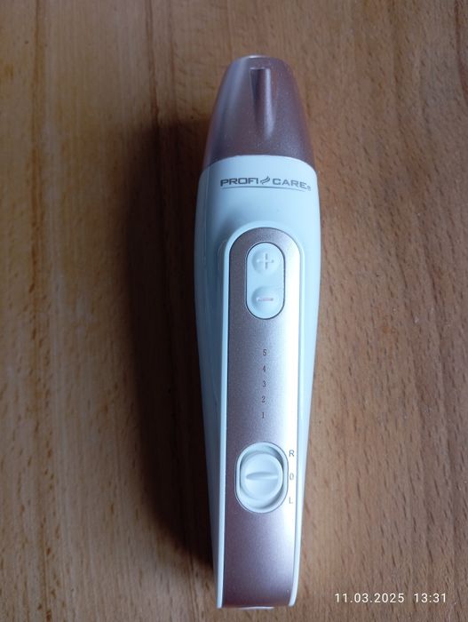 Frezarka do paznokci Profi Care