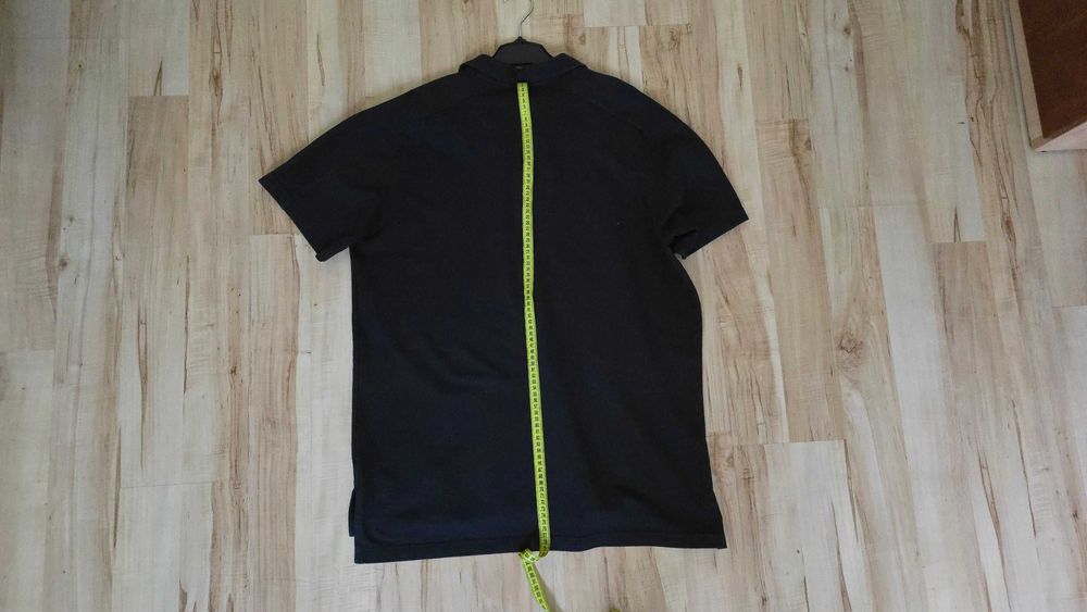 koszulka polo męska Adidas