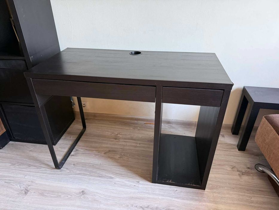 Biurko Ikea Micke